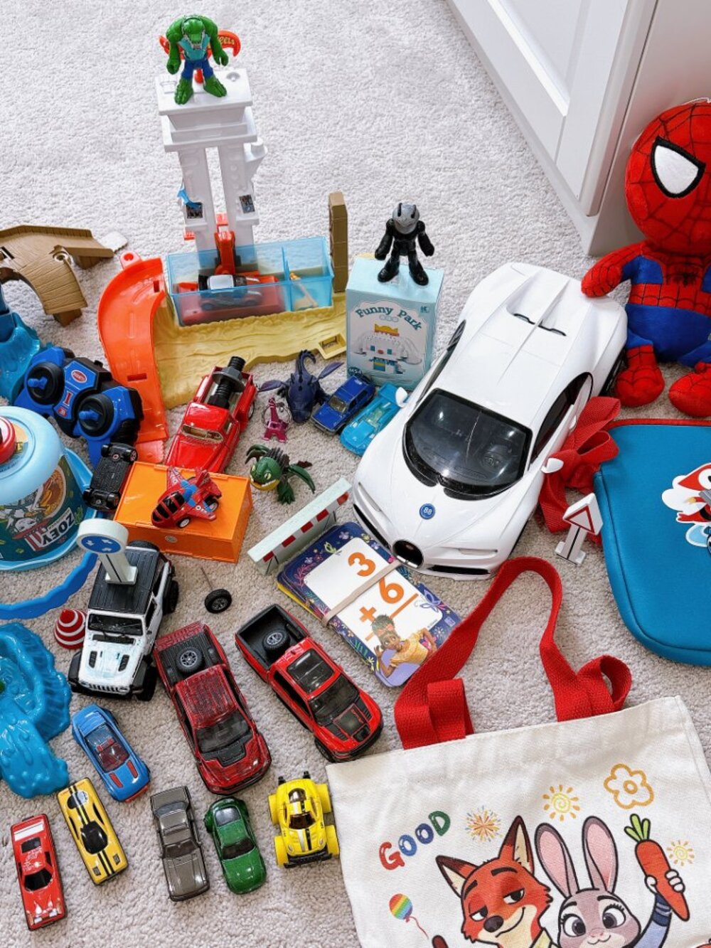 KIDS TOYS, PRICE FOR ALL